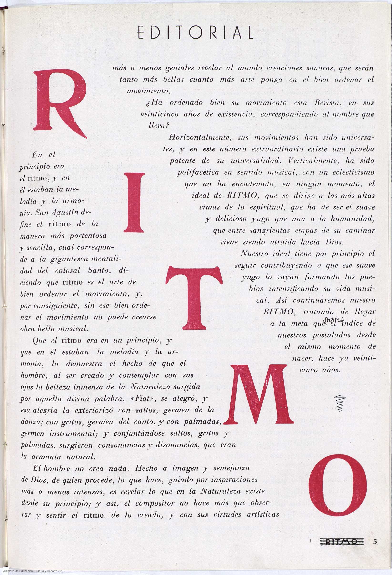 5
