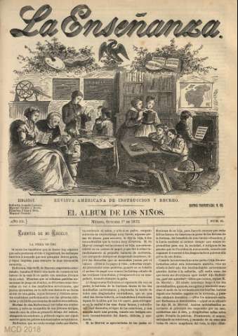 Portada