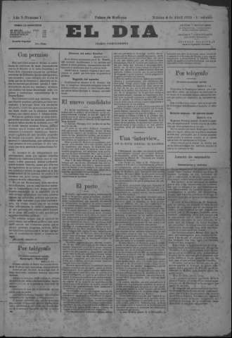 Imagen del registro