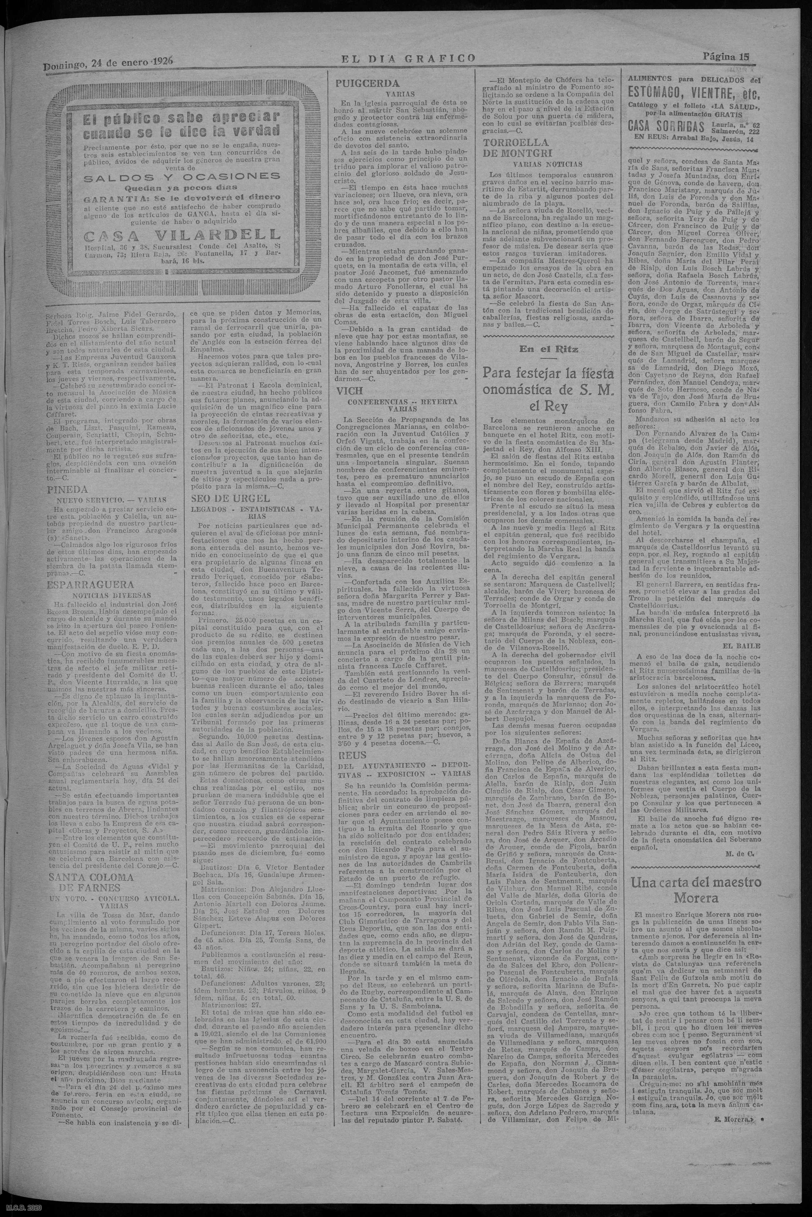 15