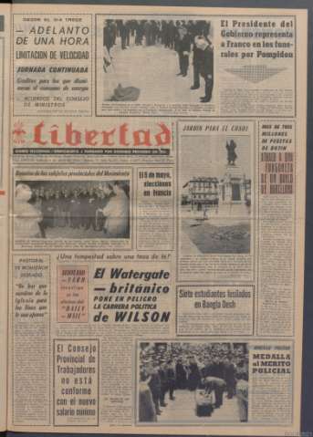 Imagen del registro