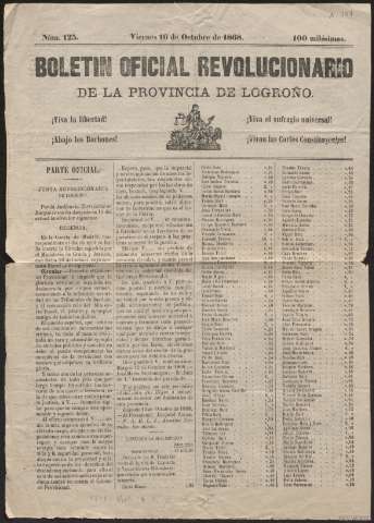 Imagen del registro