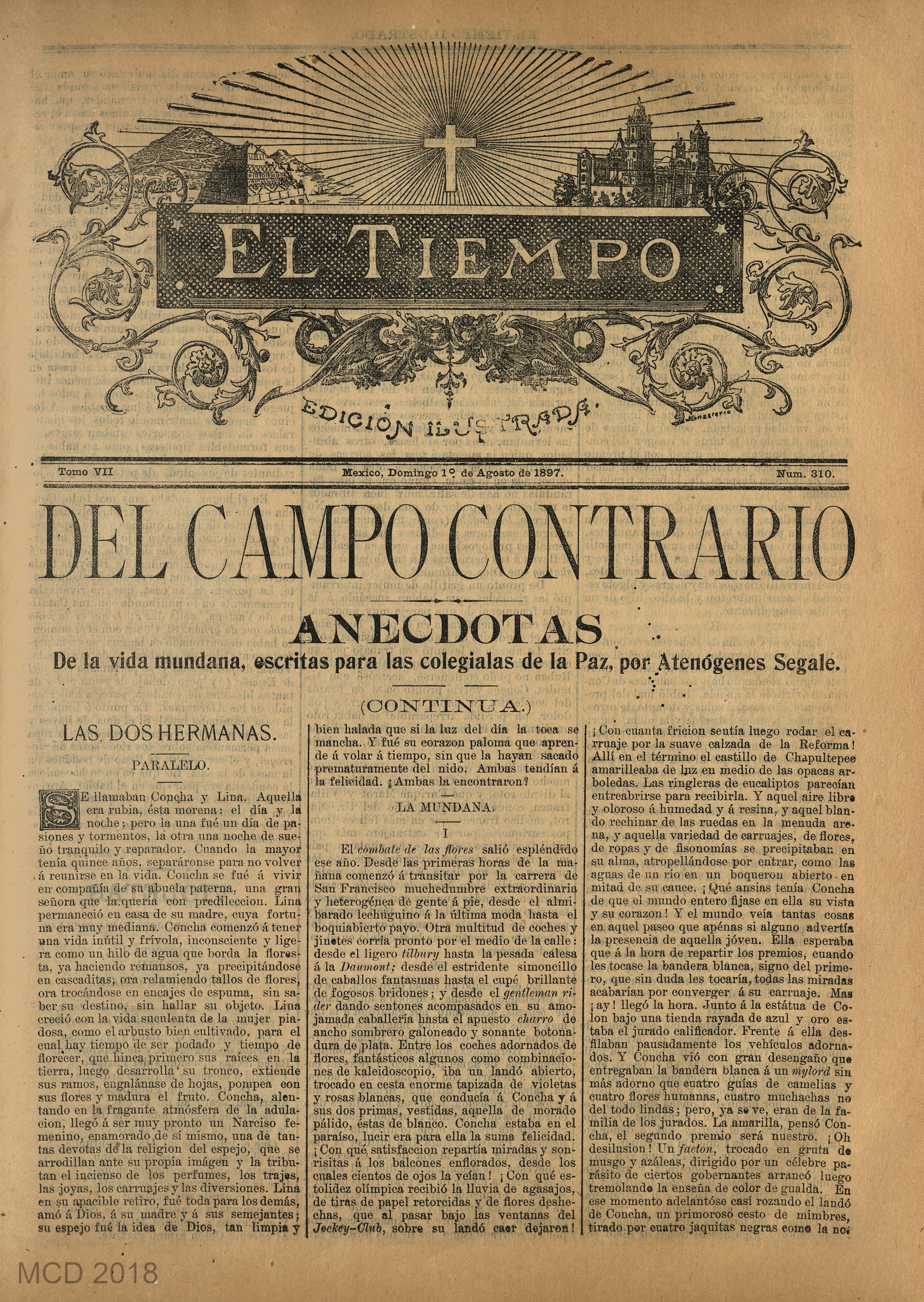 Portada