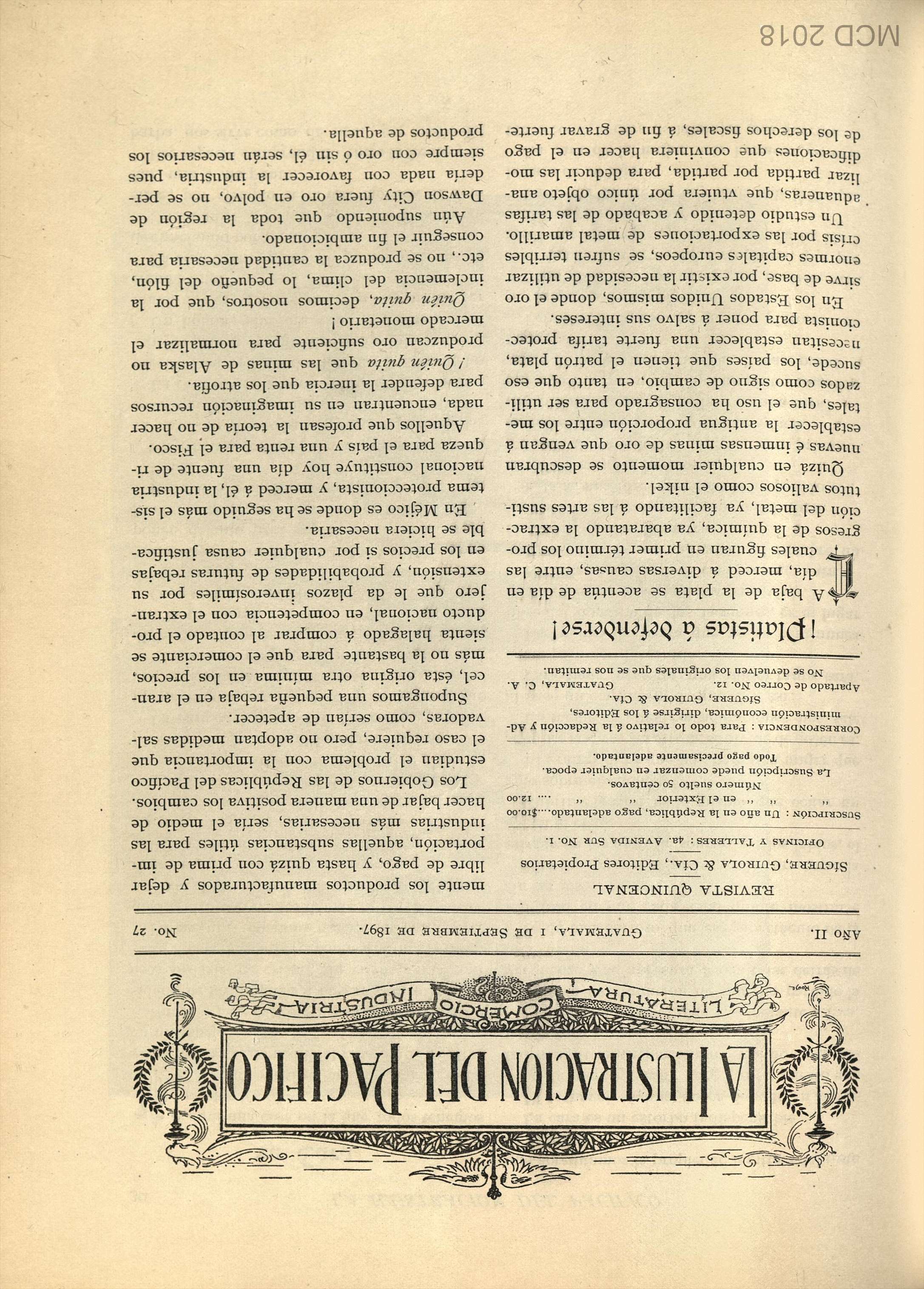 Portada