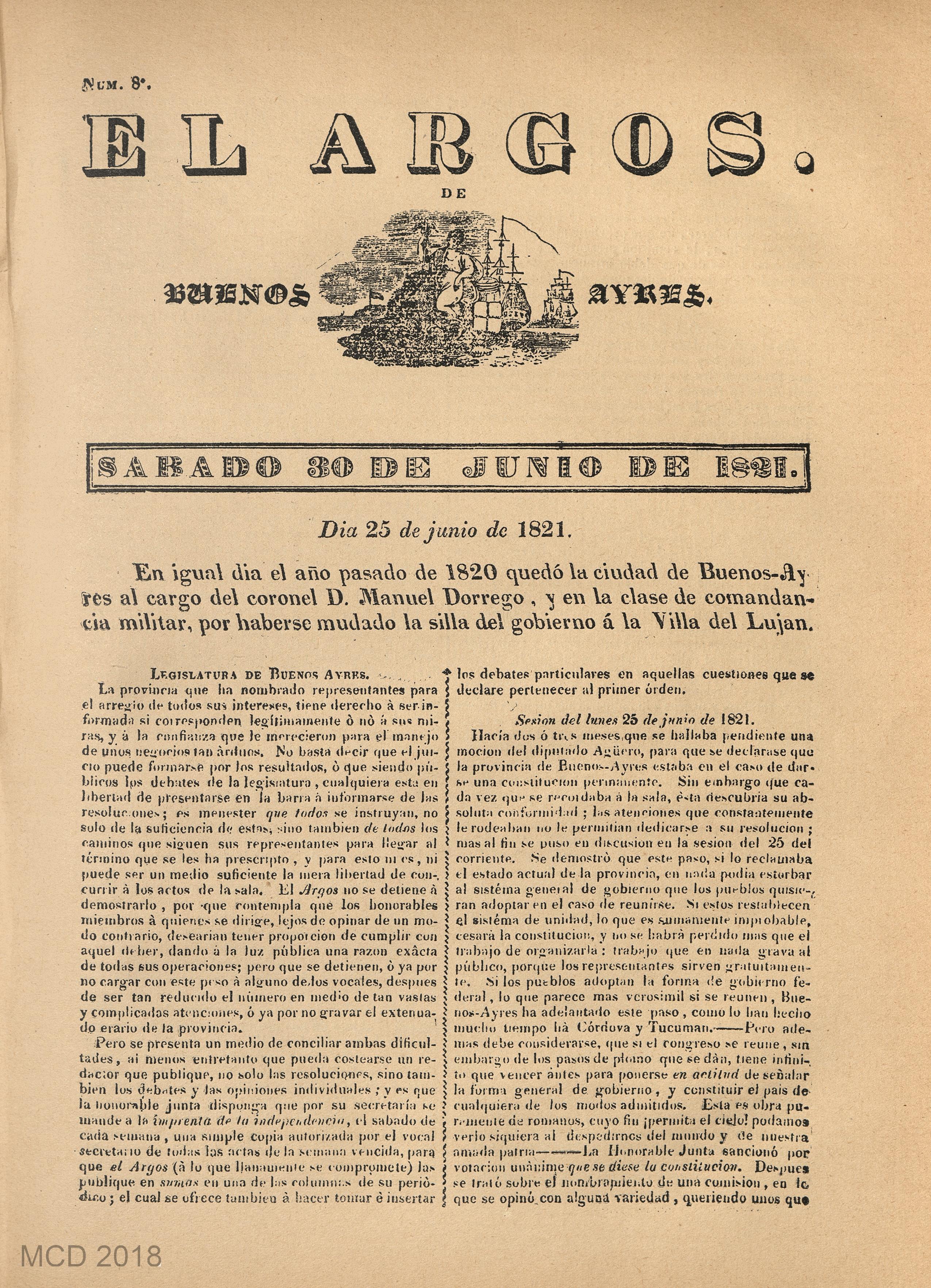 Portada