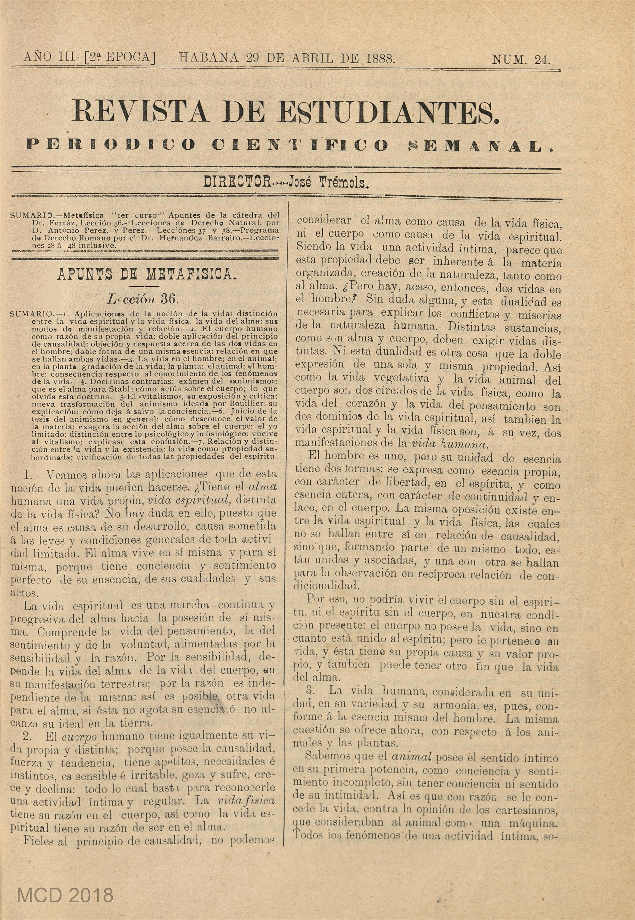 Portada