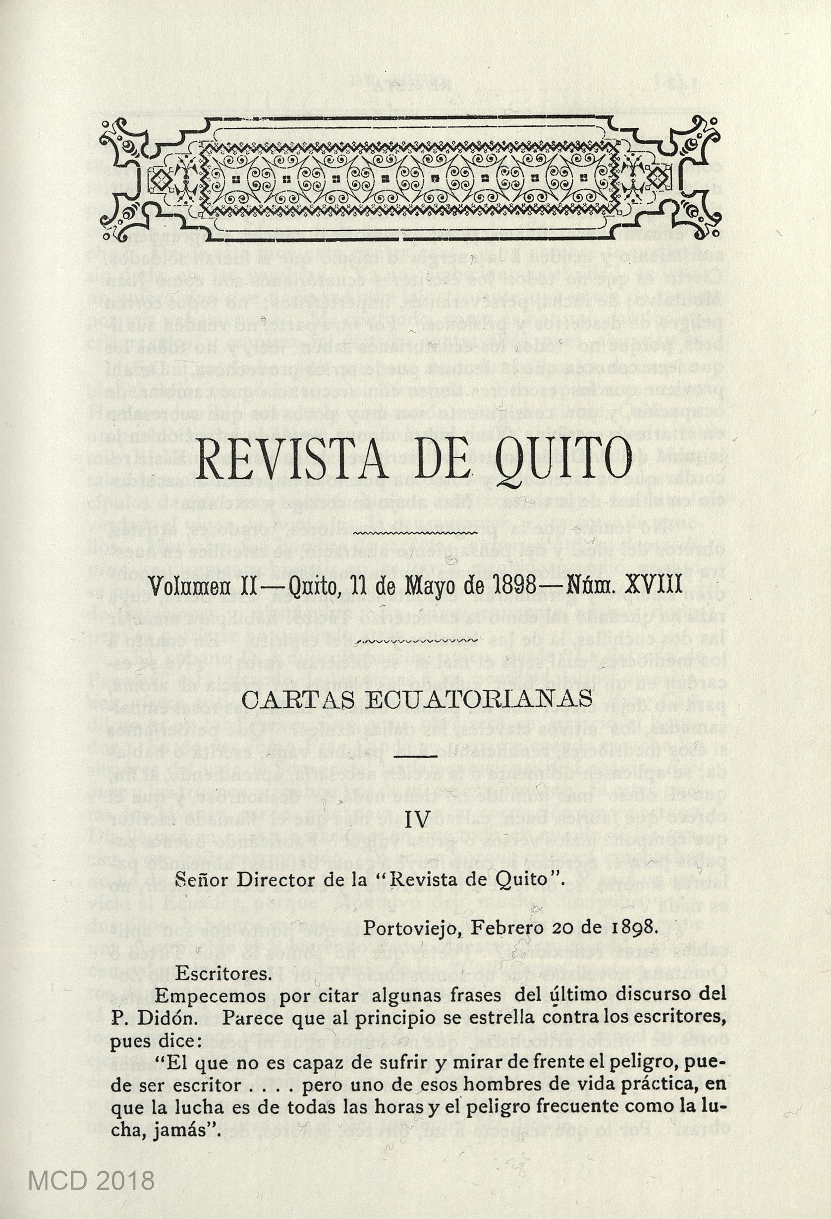 Portada