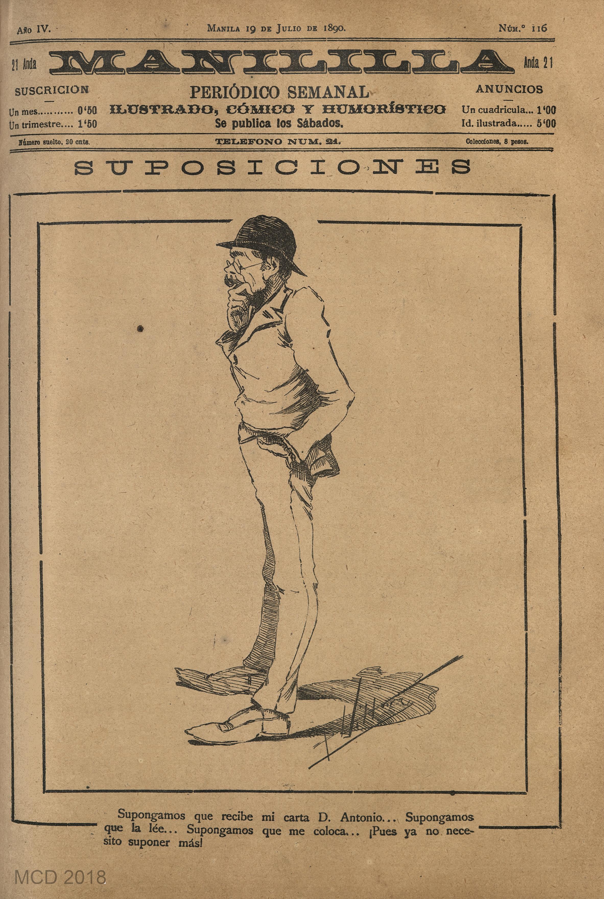 Portada