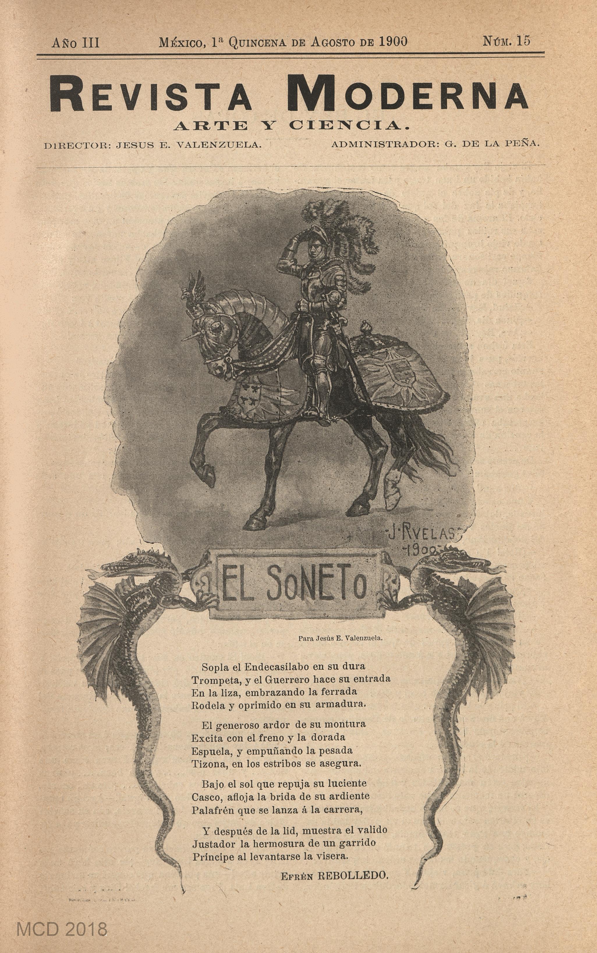 Portada