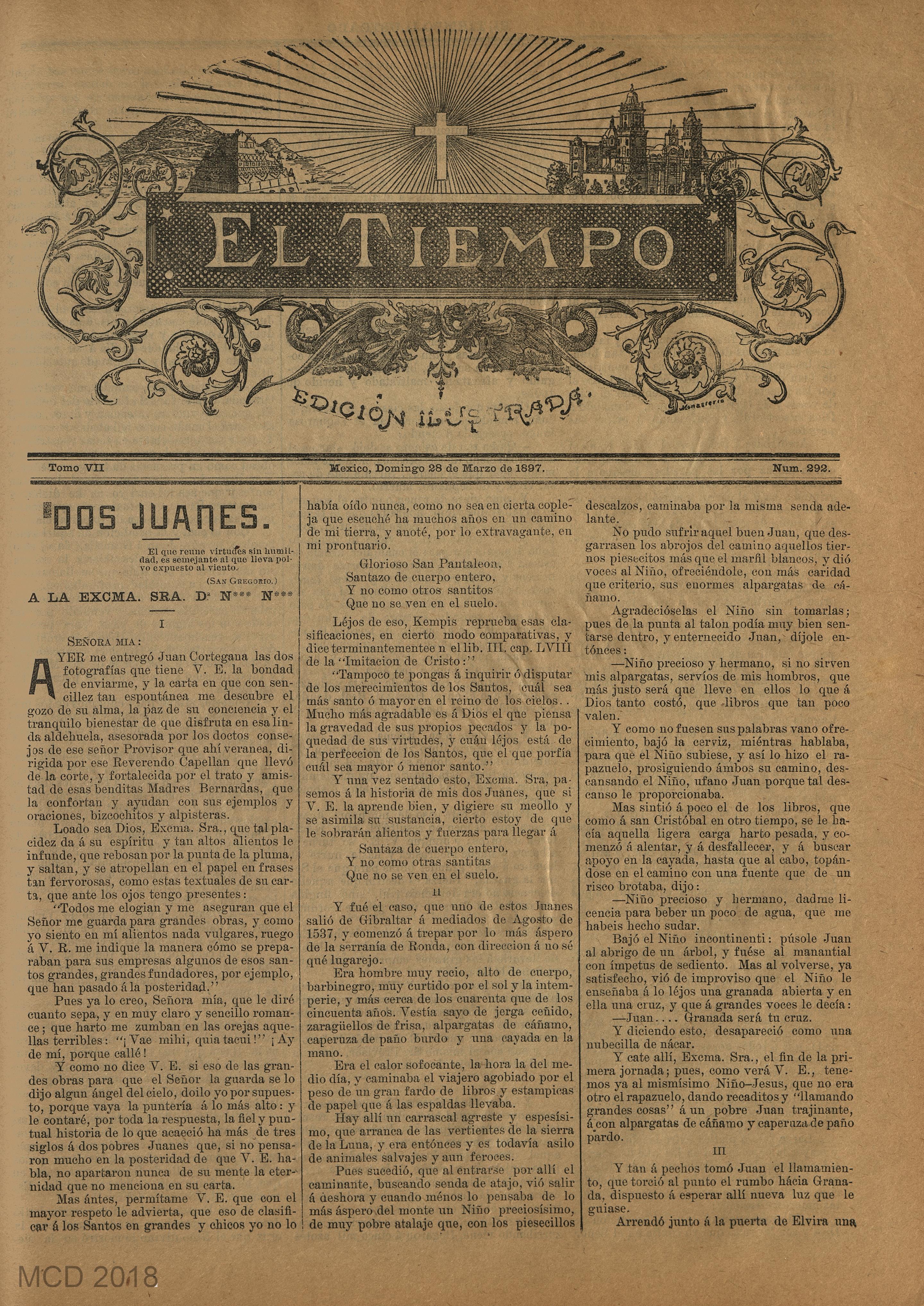 Portada