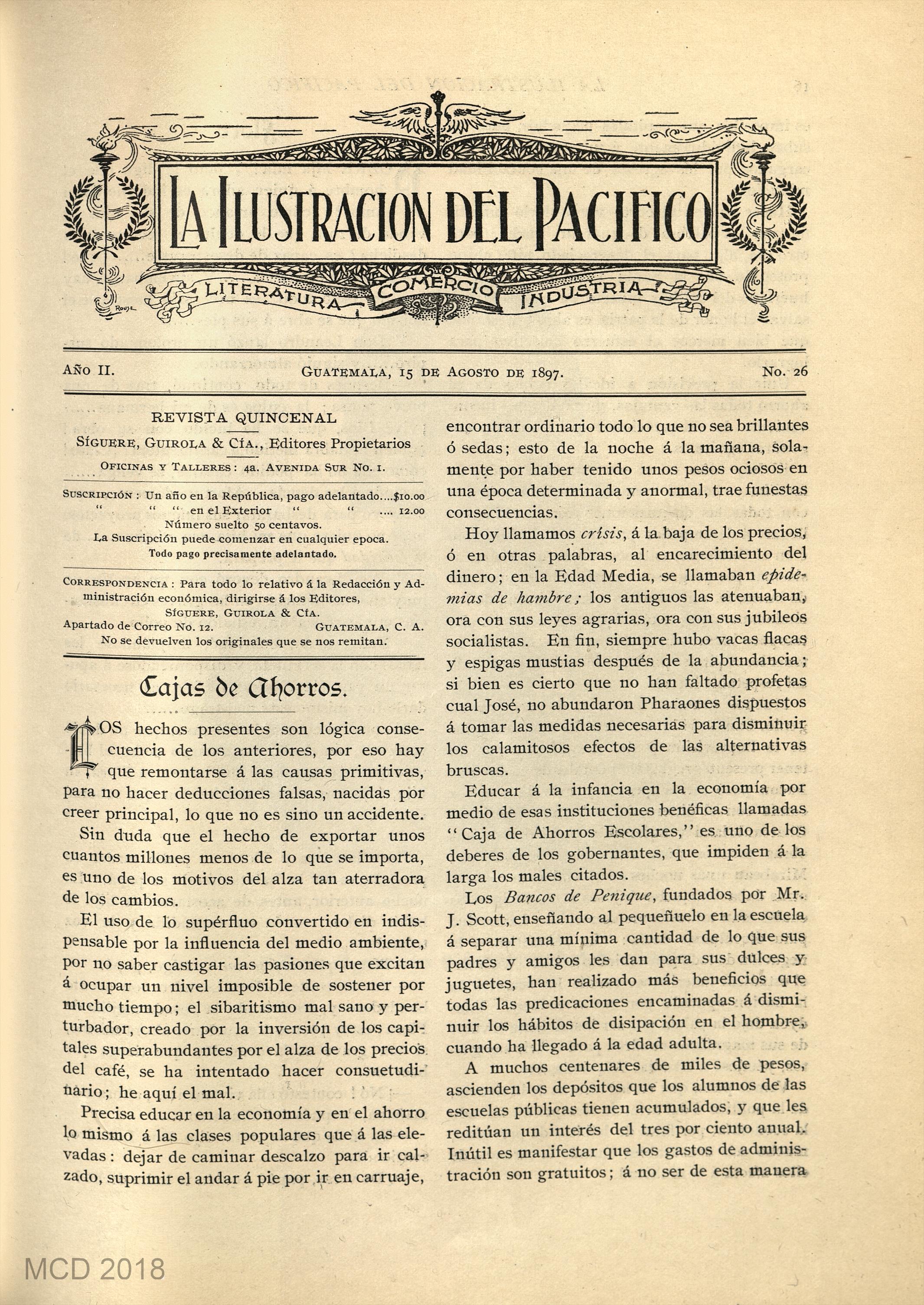 Portada