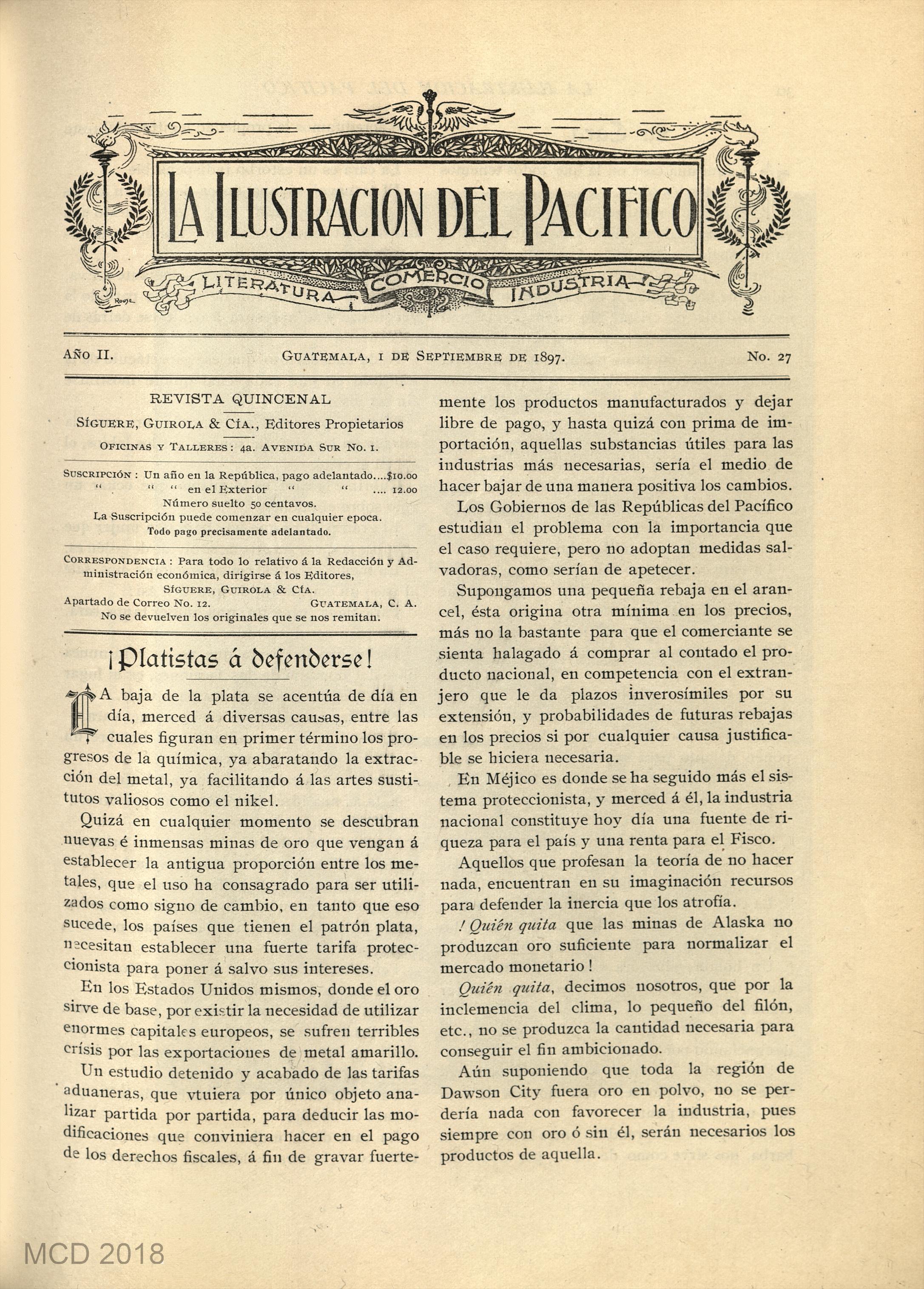 Portada