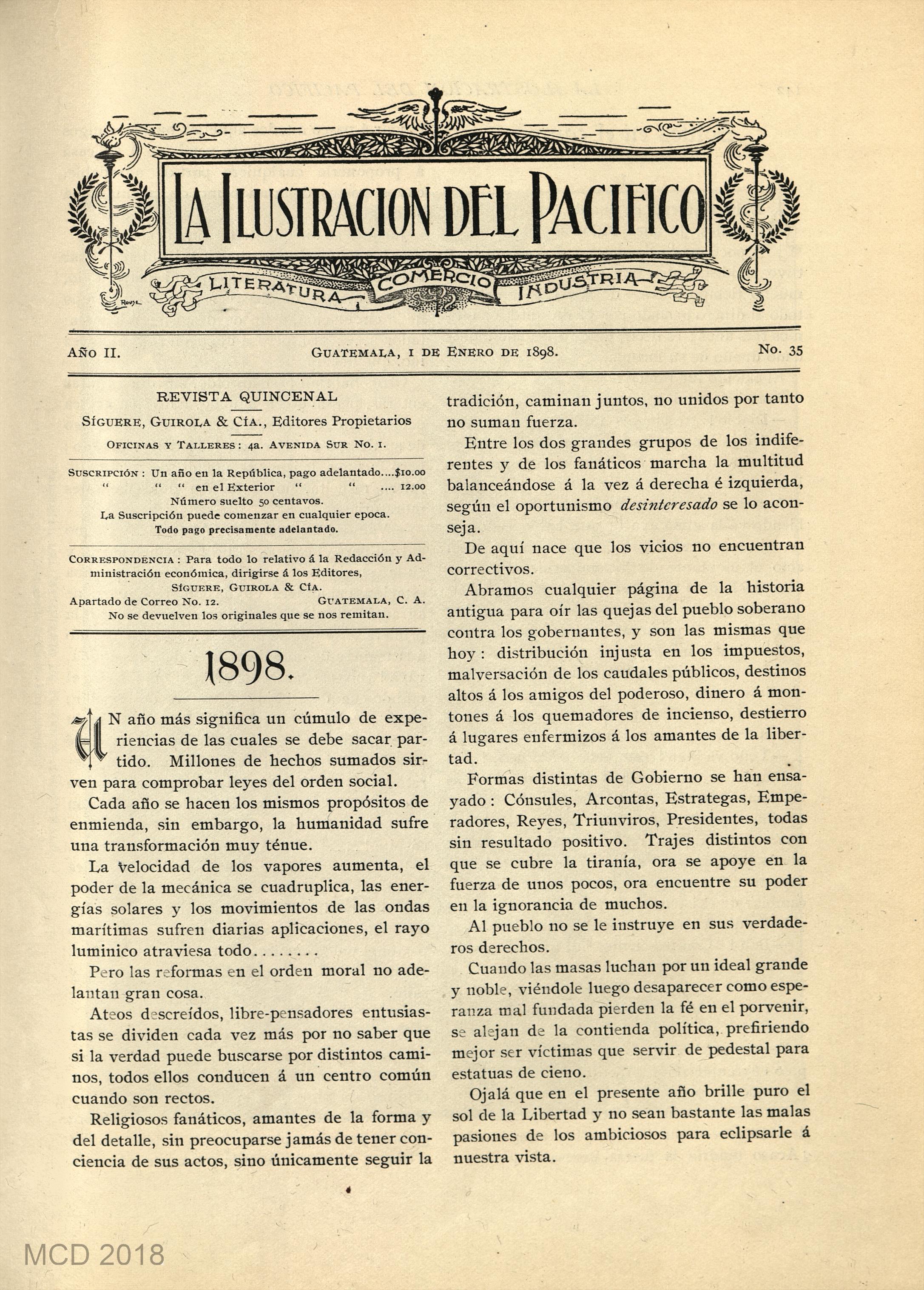 Portada