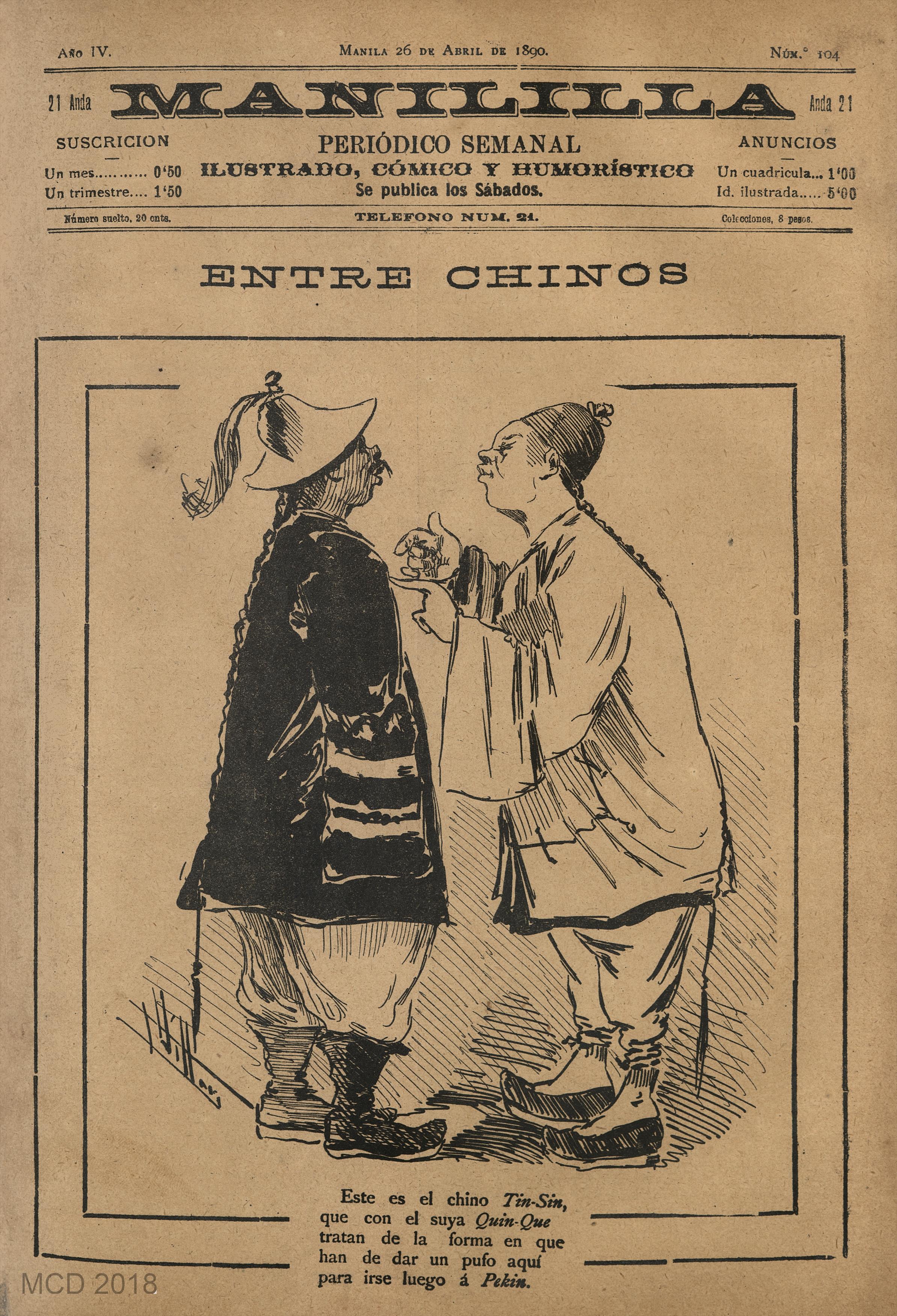 Portada