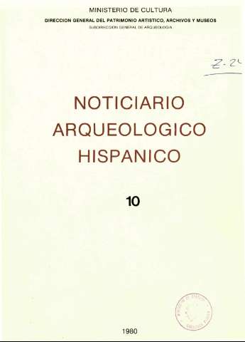 Imagen del registro