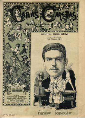 Portada