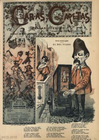 Portada