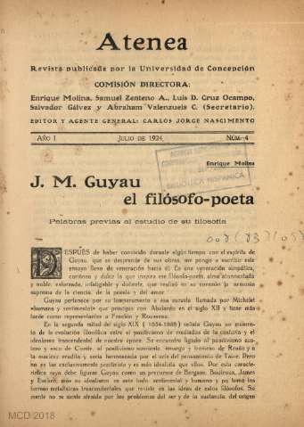 Portada