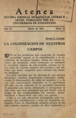 Portada