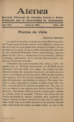 Portada