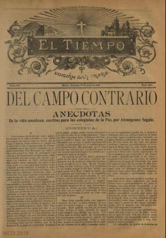 Portada