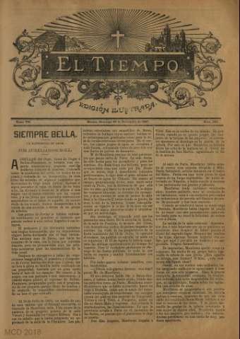 Portada