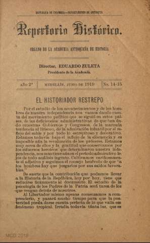 Portada