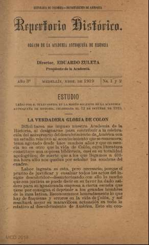 Portada