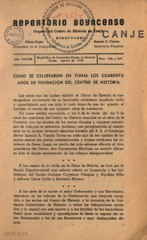 Portada