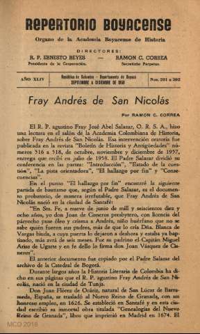 Portada