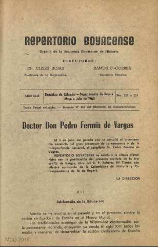 Portada