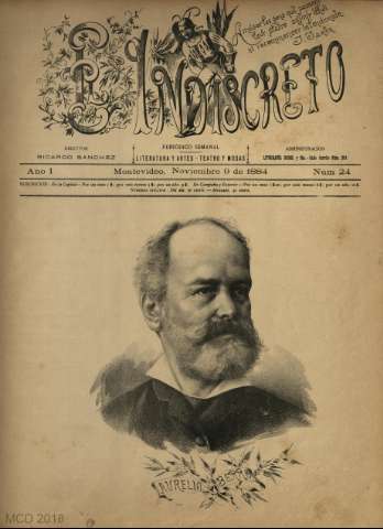 Portada