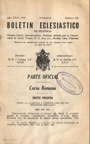 Portada