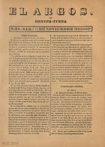 Portada