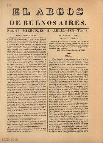 Portada