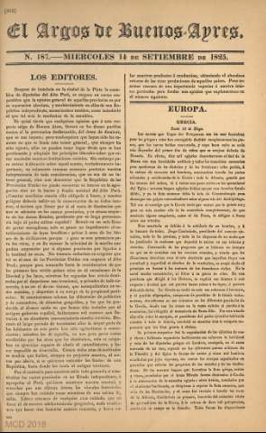 Portada