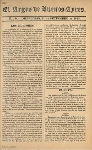 Portada