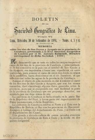 Portada