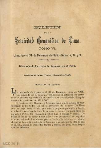 Portada