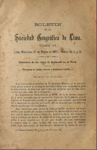 Portada