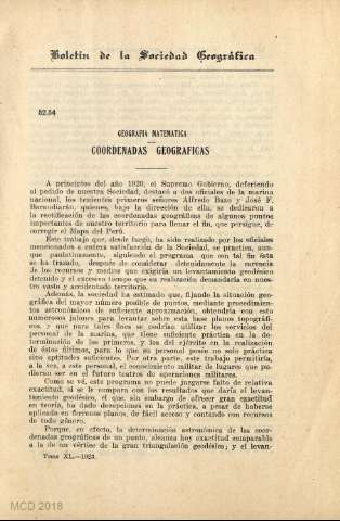 Portada