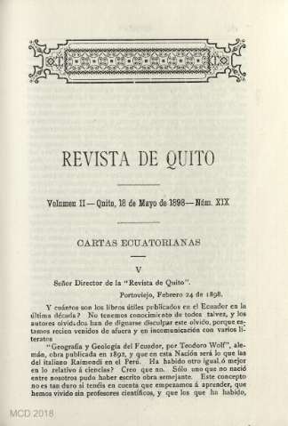 Portada