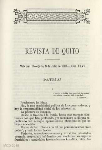 Portada