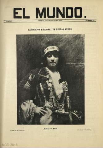 Portada