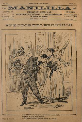 Portada