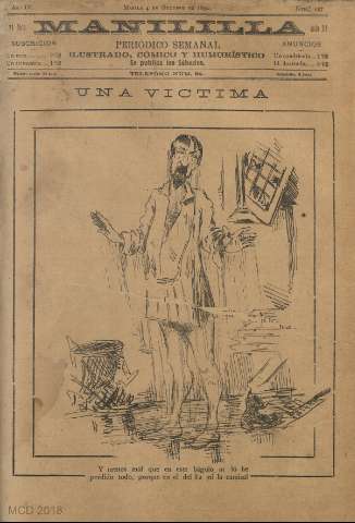 Portada