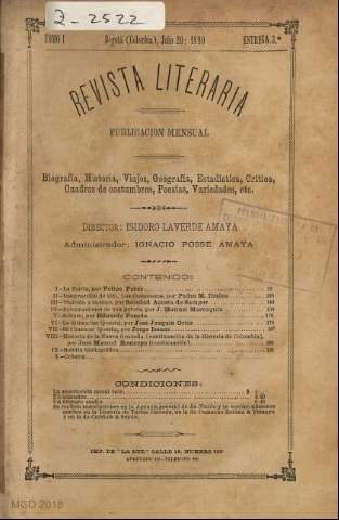 Portada