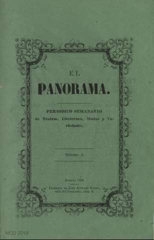 Portada