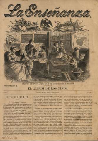 Portada