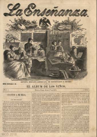 Portada